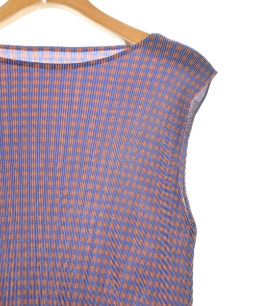 PLEATS PLEASE เสื้อกั๊ก