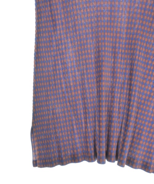 PLEATS PLEASE เสื้อกั๊ก