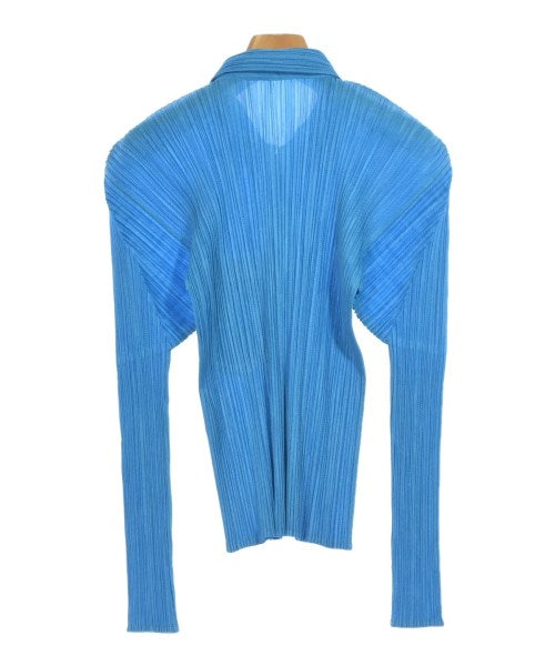 PLEATS PLEASE เสื้อลำลอง