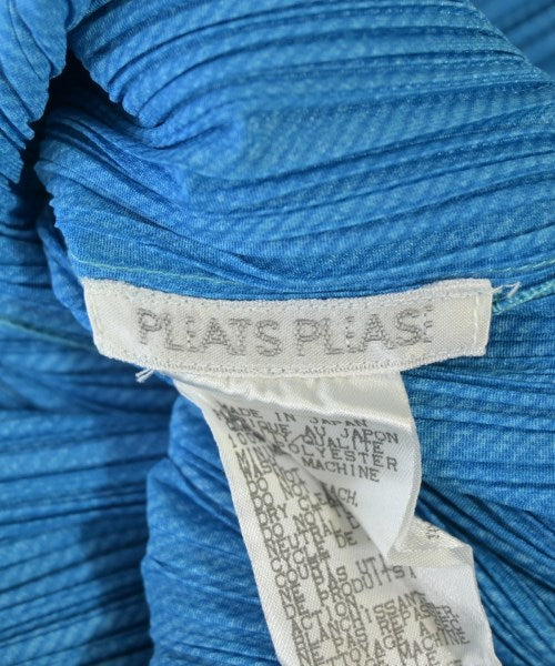 PLEATS PLEASE เสื้อลำลอง