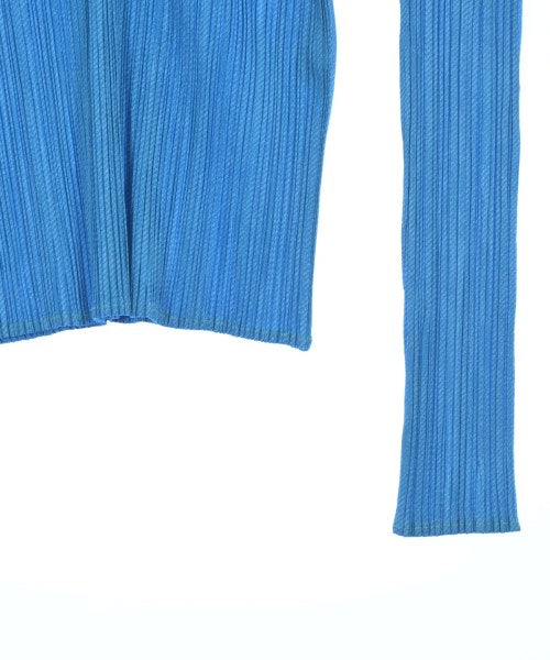 PLEATS PLEASE เสื้อลำลอง