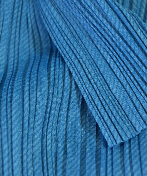 PLEATS PLEASE เสื้อลำลอง