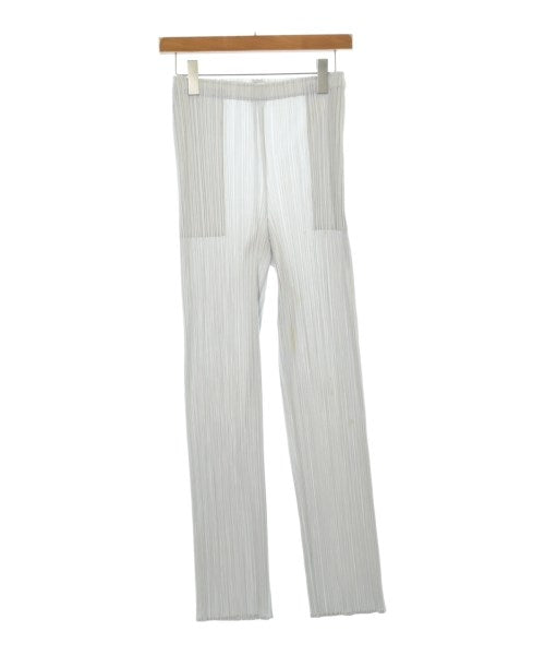 PLEATS PLEASE กางเกง อื่น