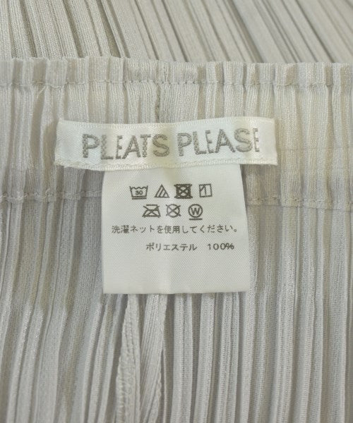 PLEATS PLEASE กางเกง อื่น