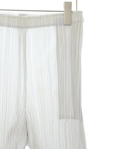 PLEATS PLEASE กางเกง อื่น