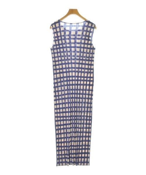 PLEATS PLEASE ชุดเดรส