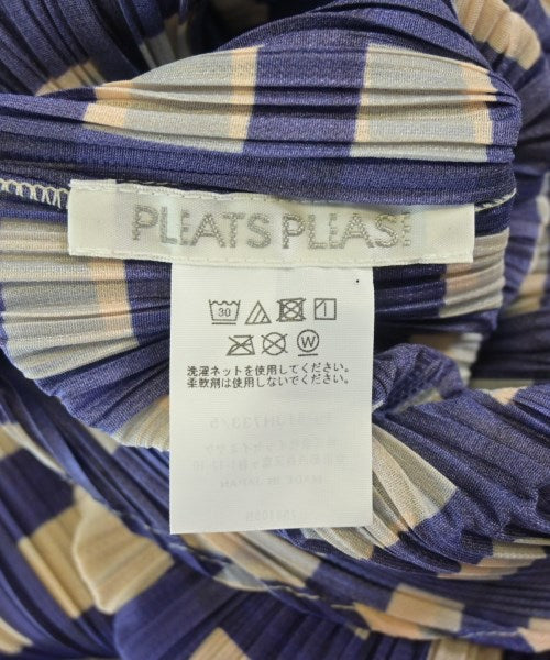 PLEATS PLEASE ชุดเดรส