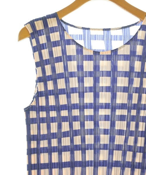 PLEATS PLEASE ชุดเดรส