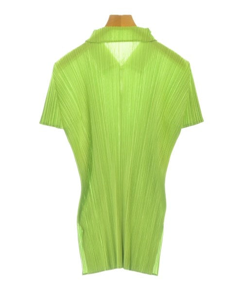PLEATS PLEASE เสื้อลำลอง