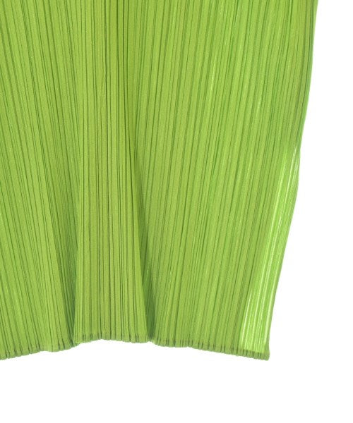 PLEATS PLEASE เสื้อลำลอง