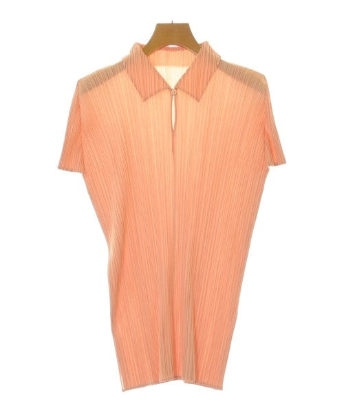 PLEATS PLEASE เสื้อลำลอง