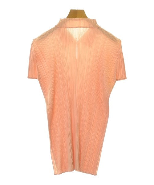 PLEATS PLEASE เสื้อลำลอง