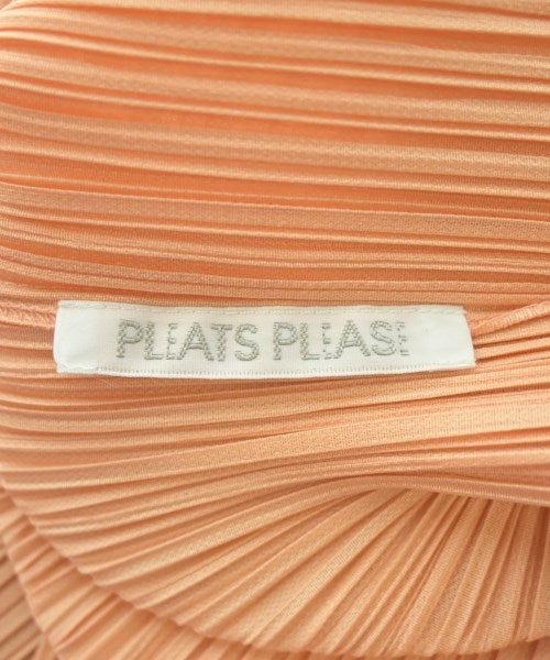 PLEATS PLEASE เสื้อลำลอง
