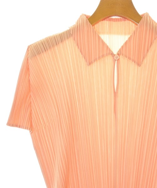 PLEATS PLEASE เสื้อลำลอง