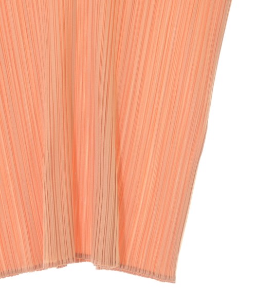 PLEATS PLEASE เสื้อลำลอง