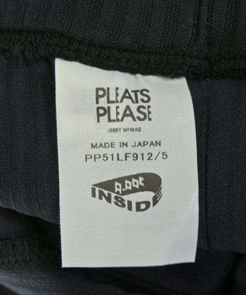 PLEATS PLEASE กางเกง อื่น