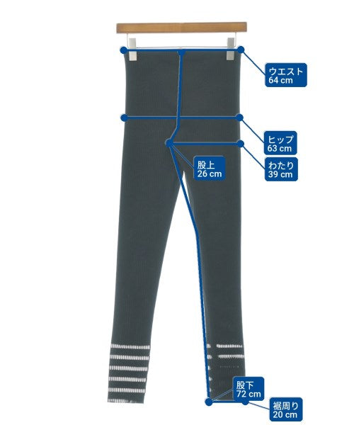 PLEATS PLEASE กางเกง อื่น