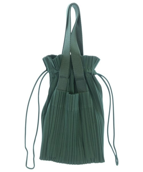 PLEATS PLEASE กระเป๋าถือ