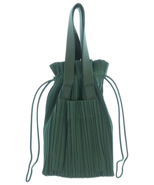 PLEATS PLEASE กระเป๋าถือ