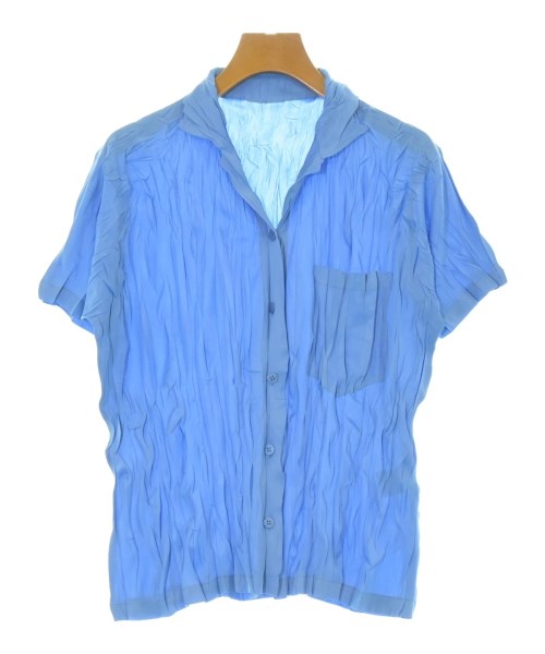 PLEATS PLEASE เสื้อสตรี