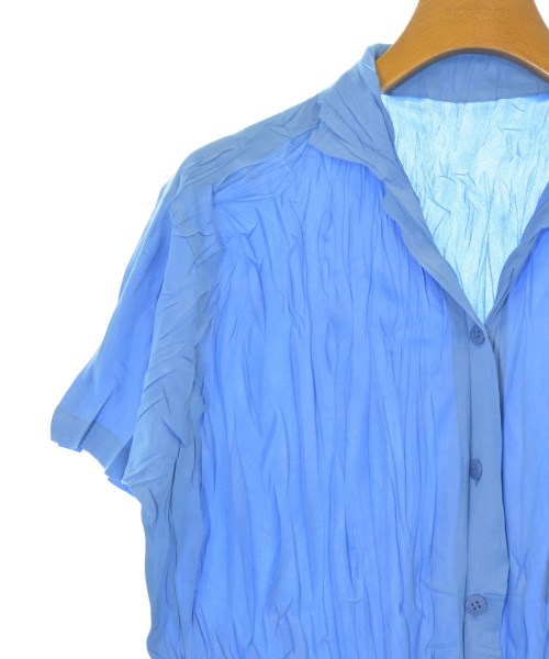 PLEATS PLEASE เสื้อสตรี