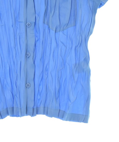 PLEATS PLEASE เสื้อสตรี