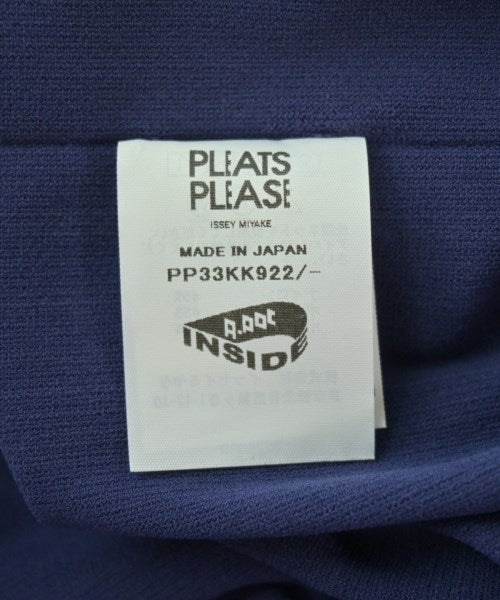 PLEATS PLEASE แขนกุด