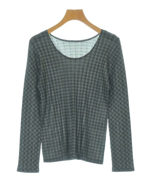 PLEATS PLEASE เสื้อสตรี