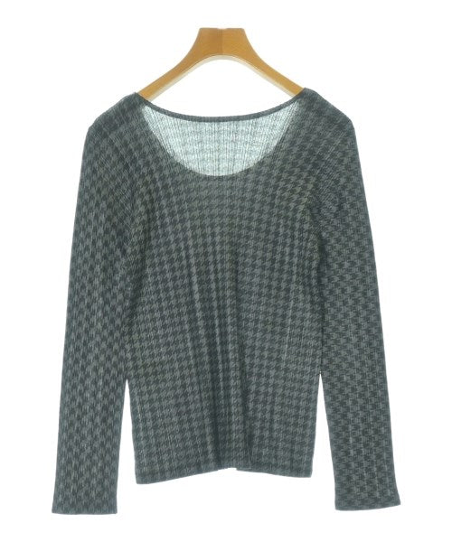PLEATS PLEASE เสื้อสตรี