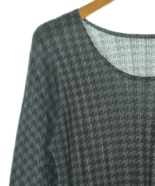 PLEATS PLEASE เสื้อสตรี