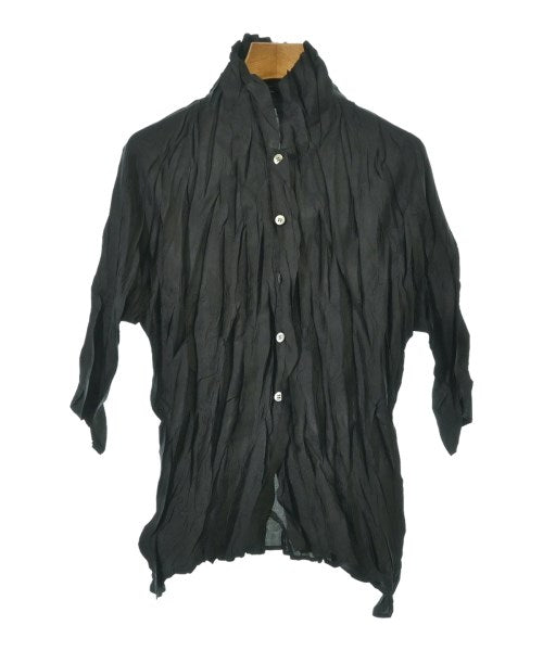 PLEATS PLEASE เสื้อลำลอง