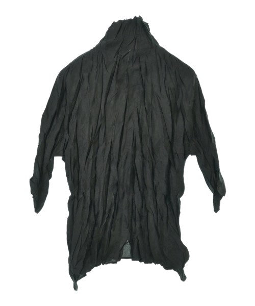 PLEATS PLEASE เสื้อลำลอง