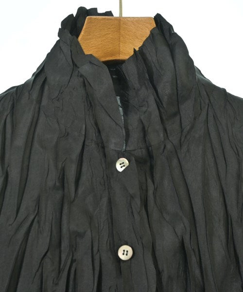 PLEATS PLEASE เสื้อลำลอง