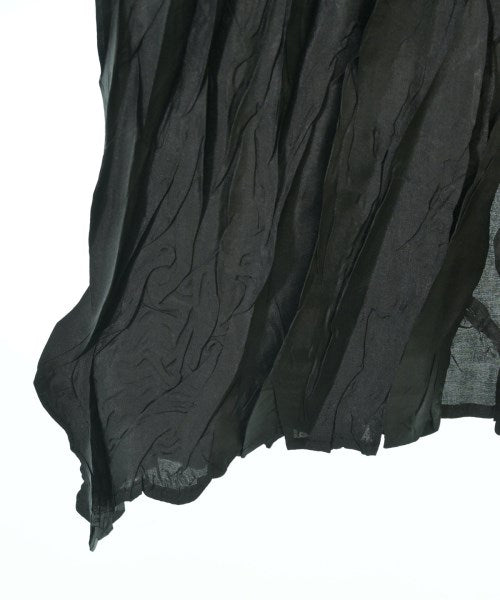 PLEATS PLEASE เสื้อลำลอง