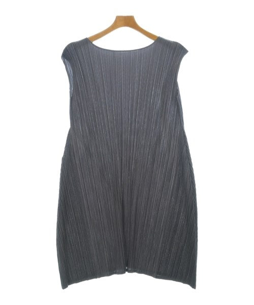 PLEATS PLEASE ชุดเดรส