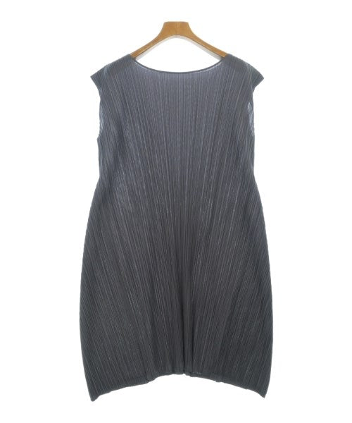 PLEATS PLEASE ชุดเดรส