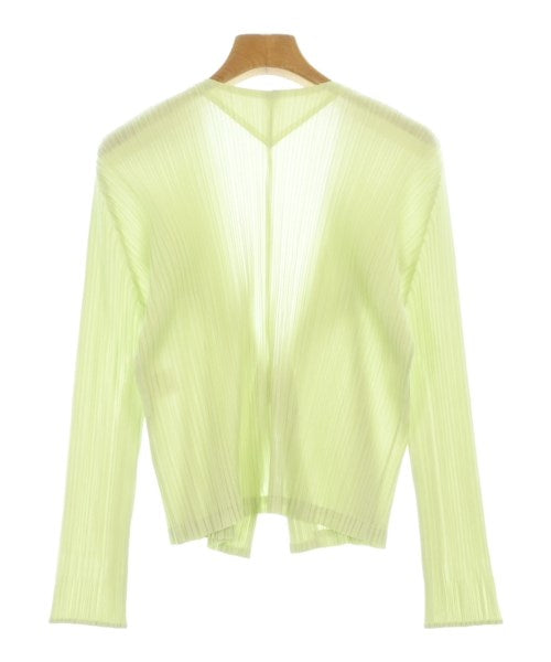 PLEATS PLEASE แจ็คเก็ตลำลอง
