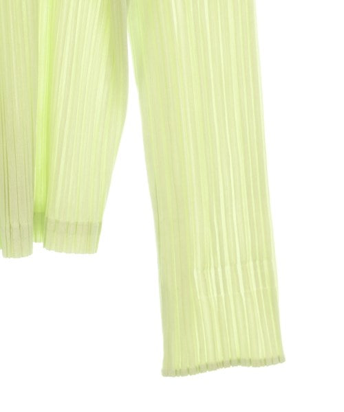 PLEATS PLEASE แจ็คเก็ตลำลอง