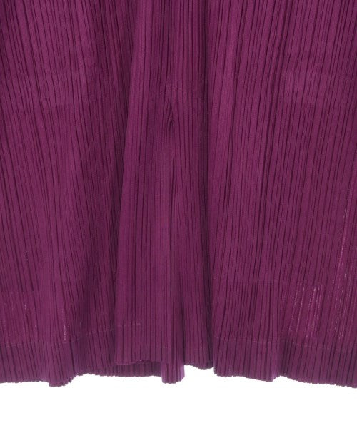 PLEATS PLEASE แจ็คเก็ตลำลอง