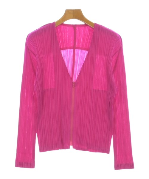 PLEATS PLEASE แจ็คเก็ตเบลาส์ อื่น