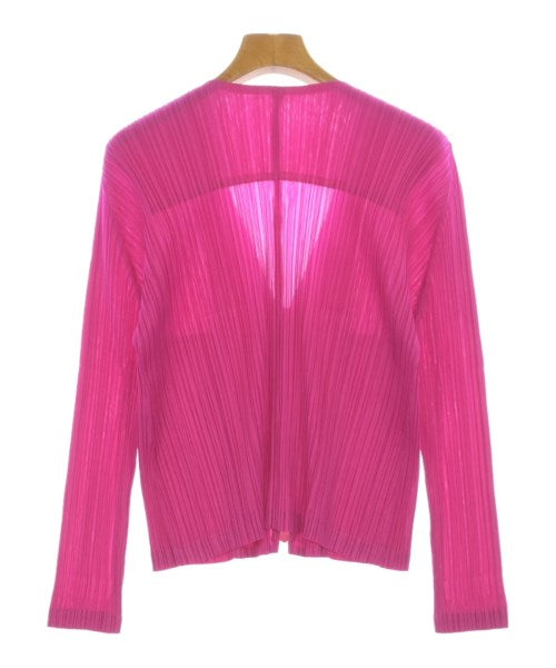 PLEATS PLEASE แจ็คเก็ตเบลาส์ อื่น