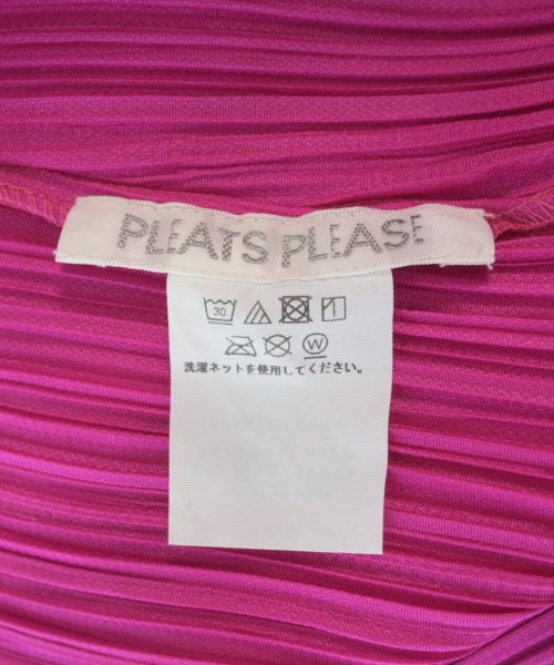 PLEATS PLEASE แจ็คเก็ตเบลาส์ อื่น