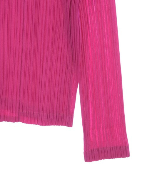 PLEATS PLEASE แจ็คเก็ตเบลาส์ อื่น