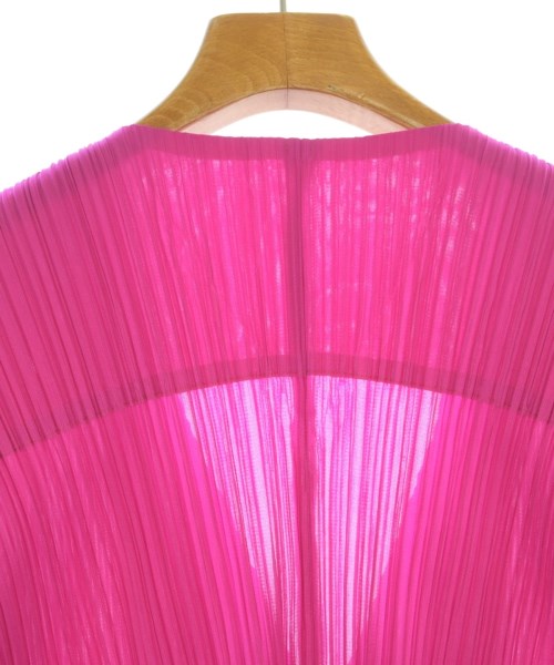 PLEATS PLEASE แจ็คเก็ตเบลาส์ อื่น