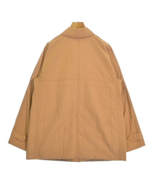 PLEATS PLEASE แจ็คเก็ตเบลาส์ อื่น