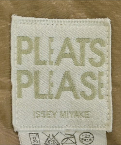 PLEATS PLEASE แจ็คเก็ตเบลาส์ อื่น