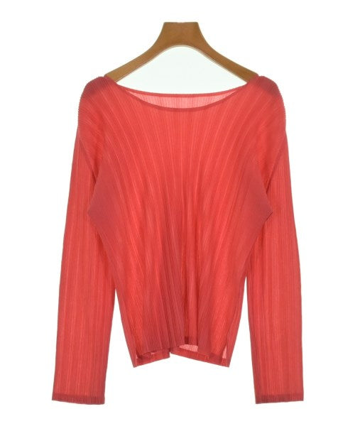 PLEATS PLEASE เสื้อลำลอง