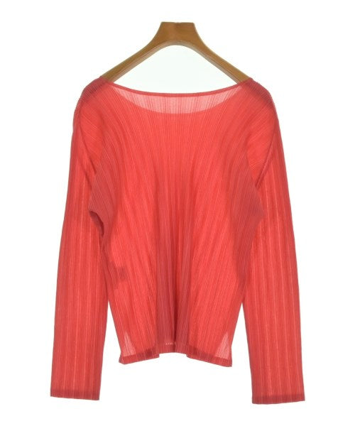 PLEATS PLEASE เสื้อลำลอง