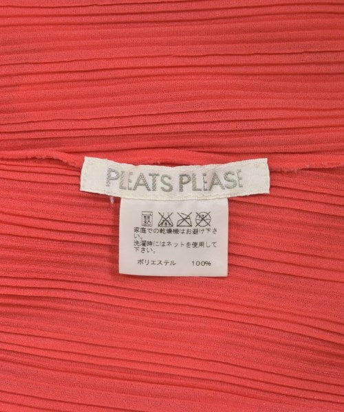 PLEATS PLEASE เสื้อลำลอง