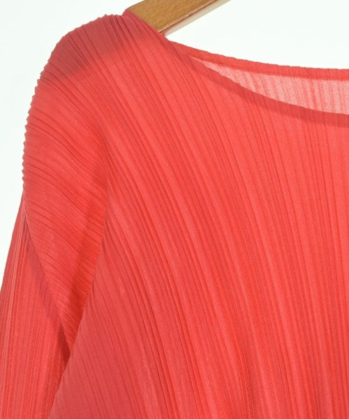 PLEATS PLEASE เสื้อลำลอง